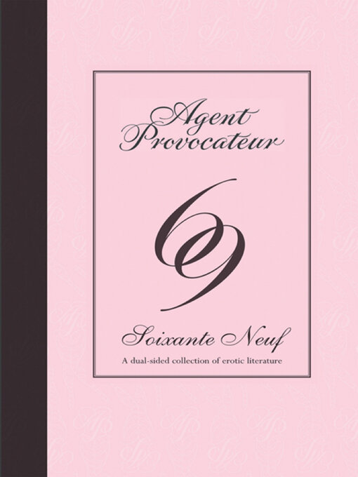 Title details for Agent Provocateur by Agent Provocateur - Available